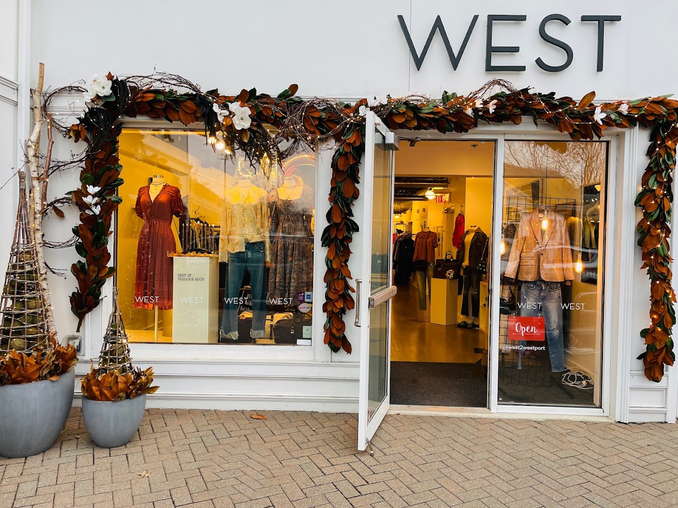 The top Westport, CT clothing stores - The Fairfield County Bee